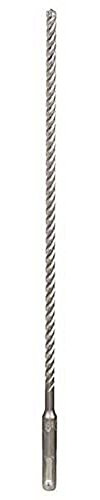 Bosch Professional Hammerbohrer SDS Plus-7X (für Beton und Mauerwerk, 6,5 x 250 x 315 mm, Zubehör Bohrhammer) 1 Stück
