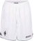 Kappa Herren Borussia Mönchengladbach Trikot-Shorts, 001 White, XXL