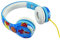 Teknofun Dragon Ball Z Auriculares DBS Goku y Beerus