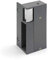 Gache Electrique KLOSE Pour Serrure Verticale 12 Volts, KLOSE BESSER - Droite
