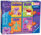 Ravensburger School of Roars - My First Jigsaw Puzzles (2, 3, 4 & 5pc) Toddler Toy for Kids 18 Months and Up