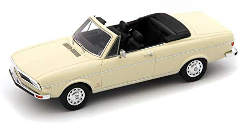 Avenue 43 1:43 Audi 100 Resin Modellauto AVE60011