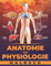 Anatomie Und Physiologie Malbuch: Malbuch für den menschlichen Körper für Kinder, Erwachsene, Mädchen und Jungen.