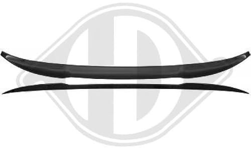 DIEDERICHS 1277562 Heckdiffusor Heck-Diffusor Hinten