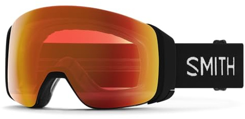 Smith Unisex 4d Mag SAFETY_GLASSES (1er Pack)