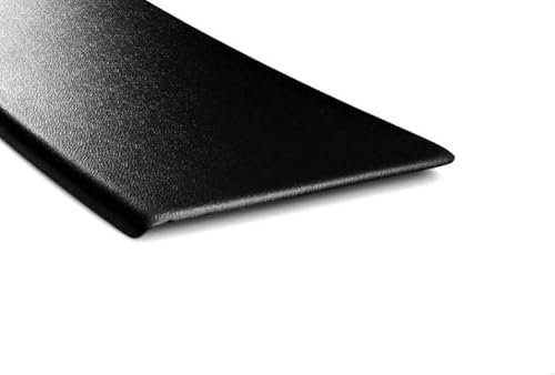 Omnipower Ladekantenschutz Carbon passend für Ford Kuga SUV Typ: 2013-2018