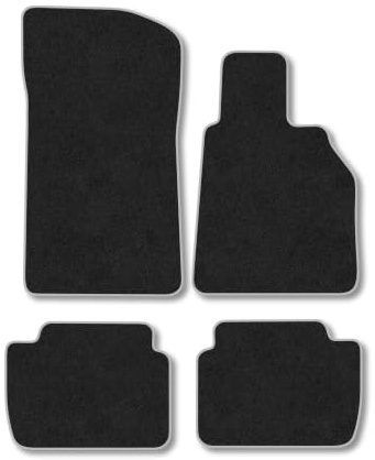 BMW 3 Series Compact (2000-2006) Carpet Car Mats