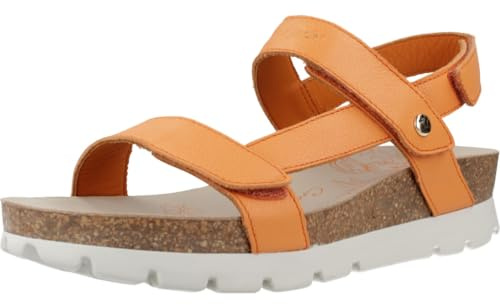 Panama Jack Selma B14 Arancio 40