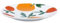 Gisela Graham Clementine Small Side Plate