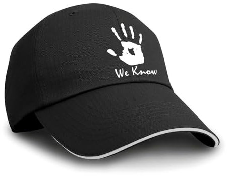 HOROMKE mlblnmttetyh egxlekqtwz obokbiju Kappe lässige Mütze Baseballmütze Bill-Trucker-Mütze Hat GATVV-HC-3422
