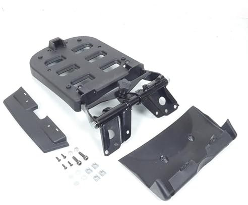 Topcase-Halterung für Piaggio 250 MP3 653640 Roller