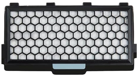 Compatible avec filtre Miele Active Air Clean 50 | Filtre C3, filtre d'aspirateur Miele pour chat et chien C3 Compact C1, Compact C2, Complete C2, Complete C3, S4000, S5000, S6000 et S8000 S4 S5 S6 S8