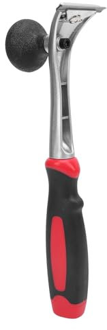 Hartmetall-Schaber, Hartmetall-Farbschaber, Ergonomisches Hartmetall-Schaber-Werkzeug für Holz, Entfernen von Kratzern