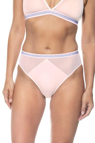 Mey Tagwäsche Serie Poetry Sheer Damen Taillenslips/ - Pants 1120053