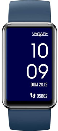 Citizen Vagary By Smartwatch Unisex Trendy Code X05A-002VY