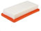 Repuestos For Filtros HEPA Compatibles Con Karcher DS5500 DS5600 DS5800 DS6000, Repuesto De Filtro Plano For Aspiradora(1pcs)