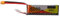 Batterie Lipo 5200 mAh Haute Performance 7,4 V 2S pour véhicules RC avec Prise XT60