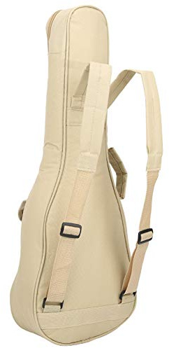 Naroote Ukulele Case, Ukelele Case Ukulele Carry Borse Guitar Storage Borse Concert