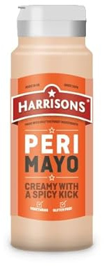 Peri Mayo 500ml Bottle (Case of 6)