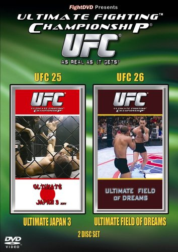 Fight Dvd (Rough Trade)