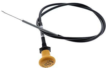 Oregon 60–059, CHOKE Kontrolle, MTD