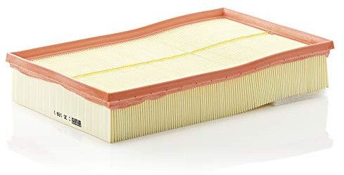 MANN-FILTER C 30 189/1 Filtro dell'aria - per Autovetture + veicoli commeriali