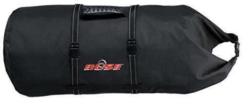 Büse Gepäcktasche 60L (Stück) in schwarz