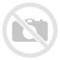 Bravo Okey 3 telecomando IR Wireless DTT,DVD/Blu-Ray,Sat,TV,VCR Premere i Pulsanti - Telecomandi (DTT,DVD/Blu-Ray,Sat,TV,VCR, IR Wireless, Premere I Pulsanti, Argento)