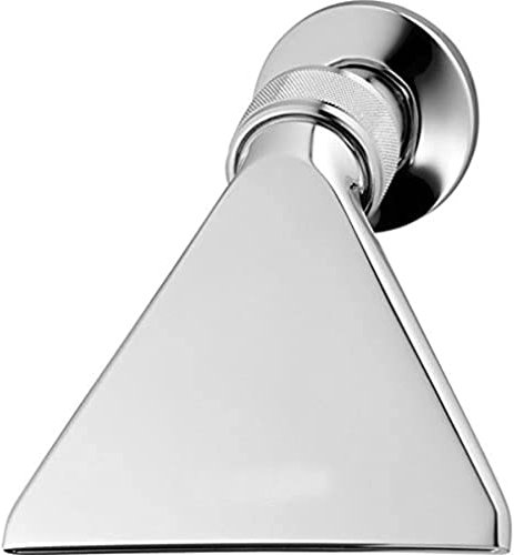 Hansa Schwallbrause HANSAJET 04390100 aus Messing, Ausladung 165mm, verchromt