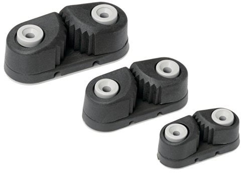 BARTON K CLEAT Schotklemme MAXI