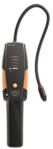 Detector De Fugas Testo 316-3