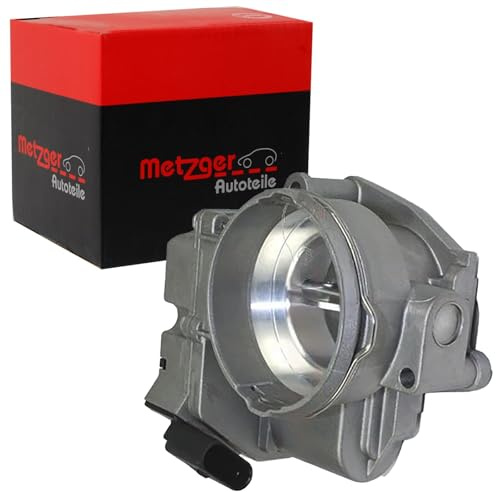 Metzger 892087 Throttle Body