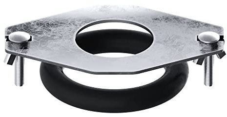 Toilet Cistern Close Coupling Kit WC Toilet Pan Fixing Kit 1 1/2