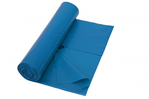 DEISS 90039-800x1200x0,1 mm blau | Karton (150 Packungen)