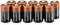 Duracell CR-2 Batteries Lithium Lot de 10