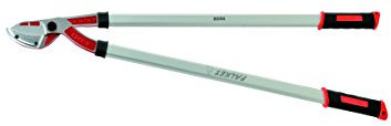 FALKET 8006 - Tagliarami a Cuneo,Lama Curva, cm. 80