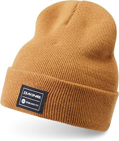 DAKINE Cutter Beanie Mütze - Buckskin