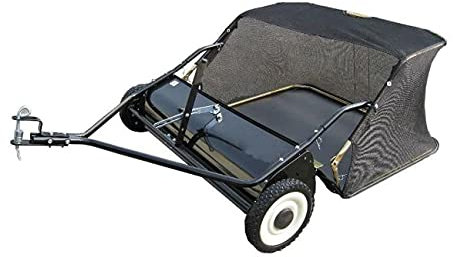 The Handy THTLS42 Towed Lawn Sweeper 106cm Wide - 2 Year Guarantee