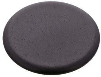 PROLINE, CHAPEAU Cuisinière BRULEUR WOK Intérieure D66 NOIR RUGUEUX