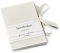 Semikolon 367181 Leporello Classico Wedding Edition 12,2 x 17,7 cm - 14 Fotos - Ziehharmonika-Fotobuch - chamois creme