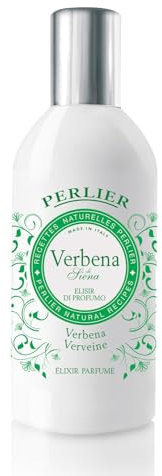 Perlier Elisir di Profumo Verbena - 100 ml