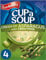 Batchelors Cup a Soup, Cream Of Asparagus With Croutons, Instant Soup Sachets, 117 g Box (Pack of 9 Boxes - Each Contains 4 Sachets)