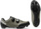 Northwave Rebel 3 MTB Herren Schuhe, Fahrradschue grün 44