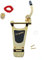Bigsby B60 Vibrato Kit Gold - Gitarren Ersatzteil