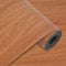 Revêtement de Sol en PVC Aspect Bois, Carreaux Adhésifs pour Sol en Vinyle - Épaisseur 0,15cm - Antidérapant - Imperméable - Panneaux Muraux, 40x300cm - 1,2m²(Chêne Chaud)