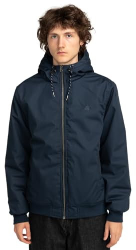 Element Dulcey - Bomberjacke - Männer - XL - Blau
