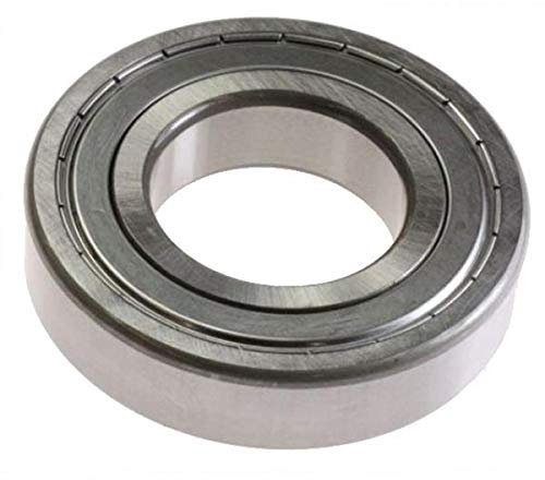 SOS Accessoire Roulement 6208 ZZ pour Lave-linge 481252028186 BAUKNECHT, BOSCH, HAIER, IGNIS, KITCHENAID, SIEMENS, WHIRLPOOL
