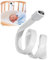 Support Caméra Bébé,Support de Moniteur Vidéo,Support pour Babyphone,Support pour Appareil Photo Adapté à Interface 1/4 Ecrou Convient pour Caméra Bébé