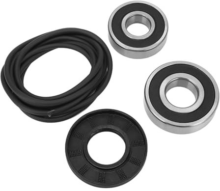 Kit de joints d'étanchéité pour camping-car, roulements de baignoire en métal, performance stable, faible bruit, kit de joints de roulement, fabriqué en haute résistance