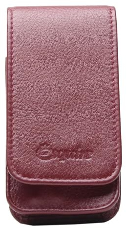 Esquire Maniküre-Set Peru Manicure Set Red rot